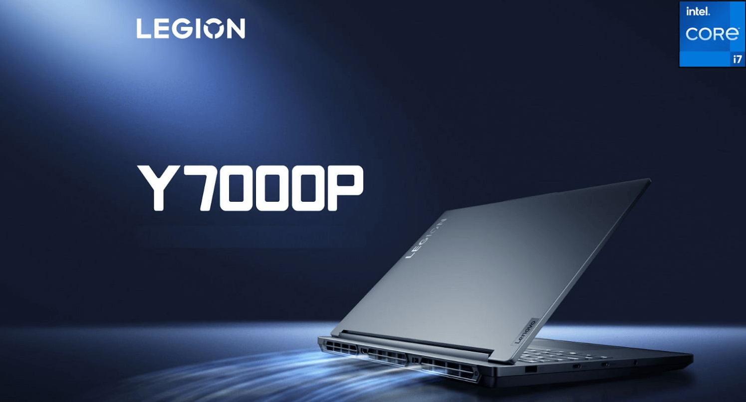 [Review] Đánh giá Laptop Lenovo Legion 5 Y7000P 16IRX9 2024: Siêu phẩm gaming!