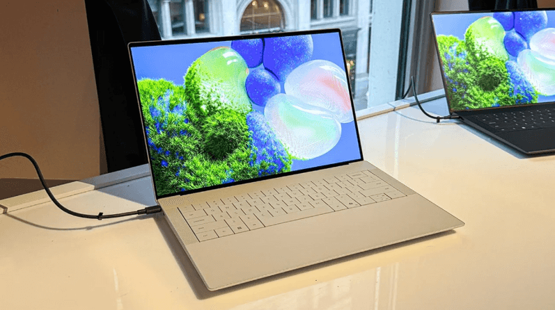 [Review] Đánh giá Dell XPS 16 9640: Chuẩn kích thước màn hình mới!