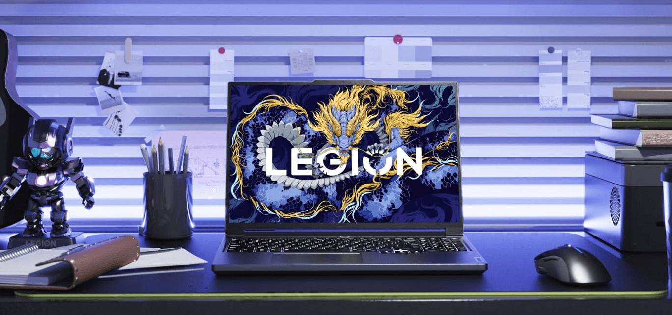 [Review] Đánh giá Laptop Lenovo Legion 5 Y7000P 16IRX9 2024: Siêu phẩm gaming!