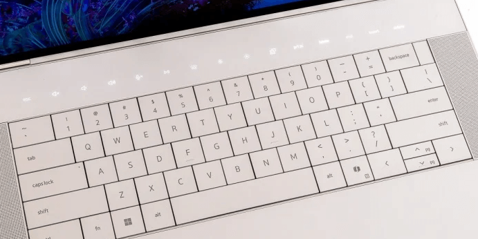 [Review] Đánh giá Dell XPS 16 9640: Chuẩn kích thước màn hình mới!