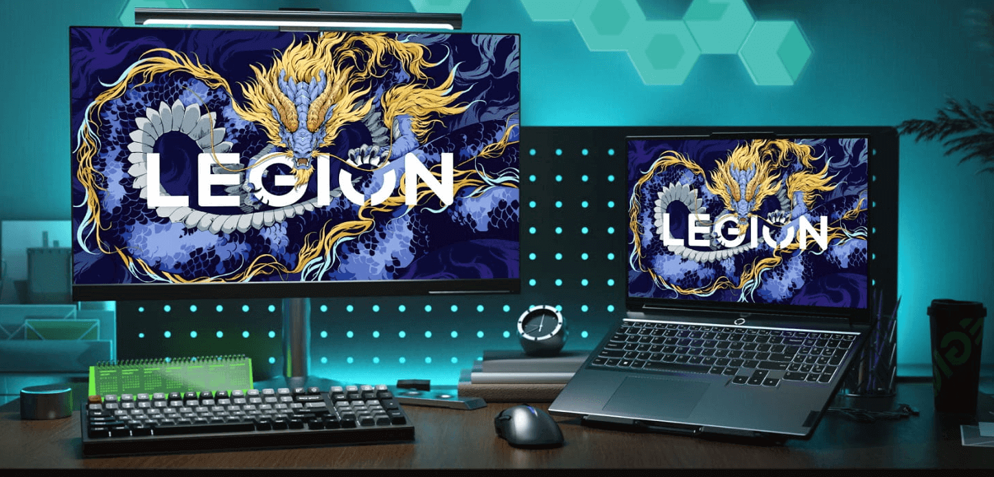 [Review] Đánh giá Laptop Lenovo Legion 5 Y7000P 16IRX9 2024: Siêu phẩm gaming!