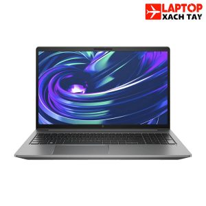 Laptop HP Workstation ZBook Power 15 G10 i7 13800H RAM 64GB M2.SSD 2TB NVIDIA® RTX™ 2000 Ada 8GB