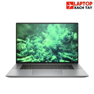 Laptop HP Workstation ZBook Studio 16 G10 i7 13700H RAM 16GB M2.SSD 1TB NVIDIA® RTX™ A1000