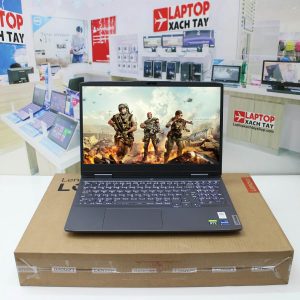 Laptop Lenovo LOQ 15IRH8 i7 13700H RAM 16GB M2.SSD 1TB FHD 144HZ NVIDIA® GeForce RTX™ 4060 8GB