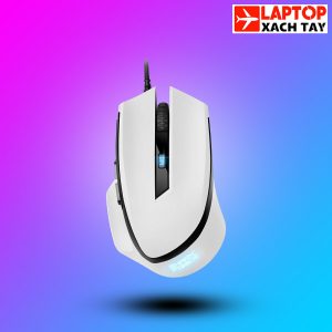 Chuột Gaming Sharkoon Shark Force White