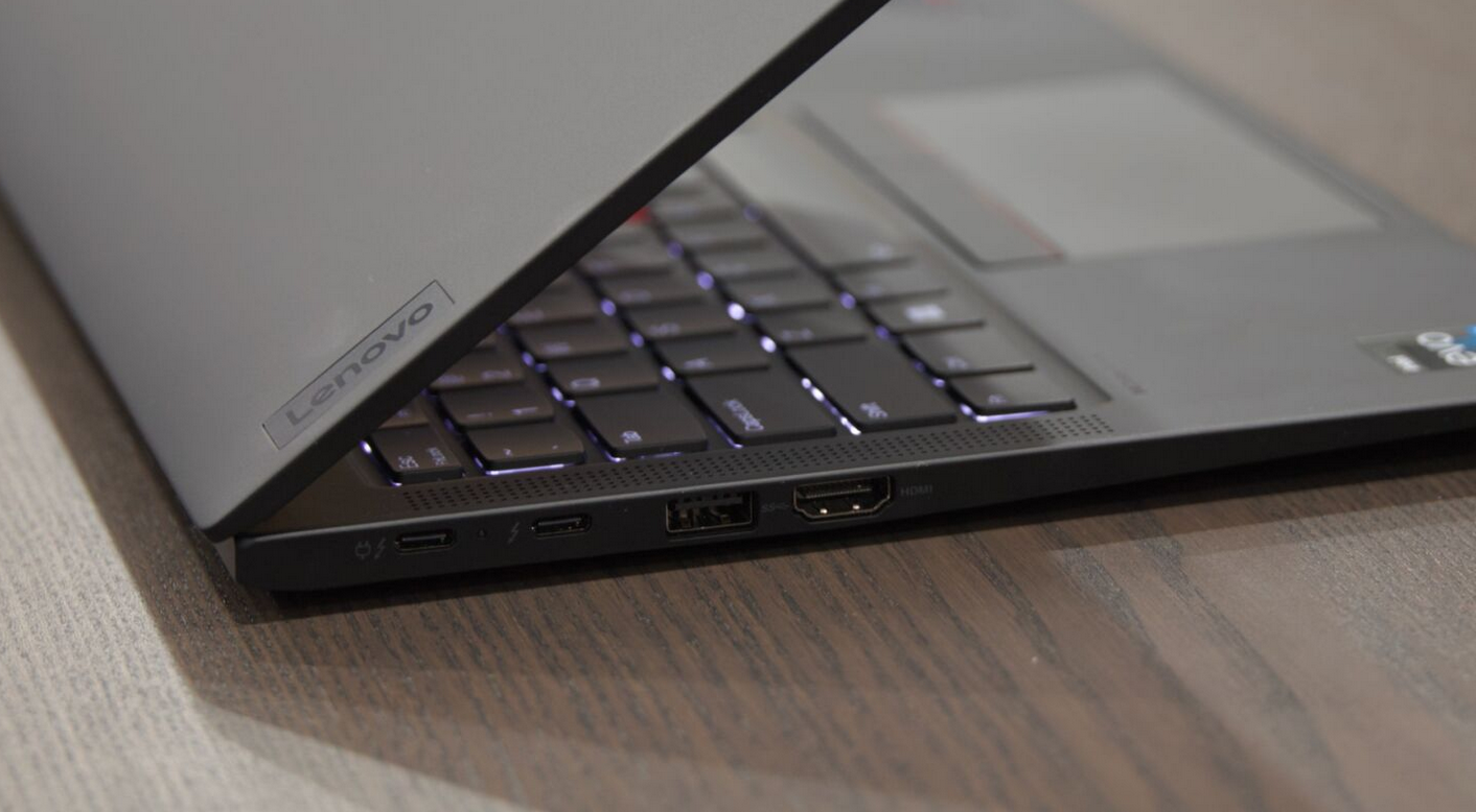 Laptop Lenovo Thinkpad X1 Carbon Gen 11