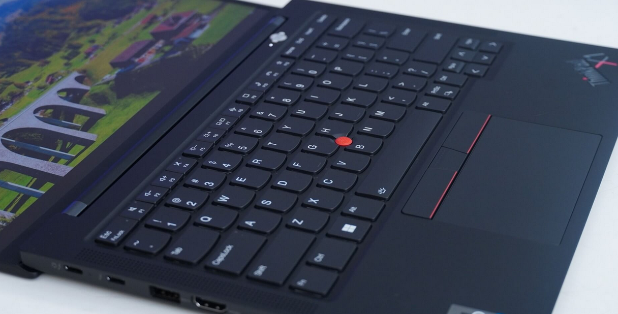 Laptop Lenovo Thinkpad X1 Carbon Gen 11
