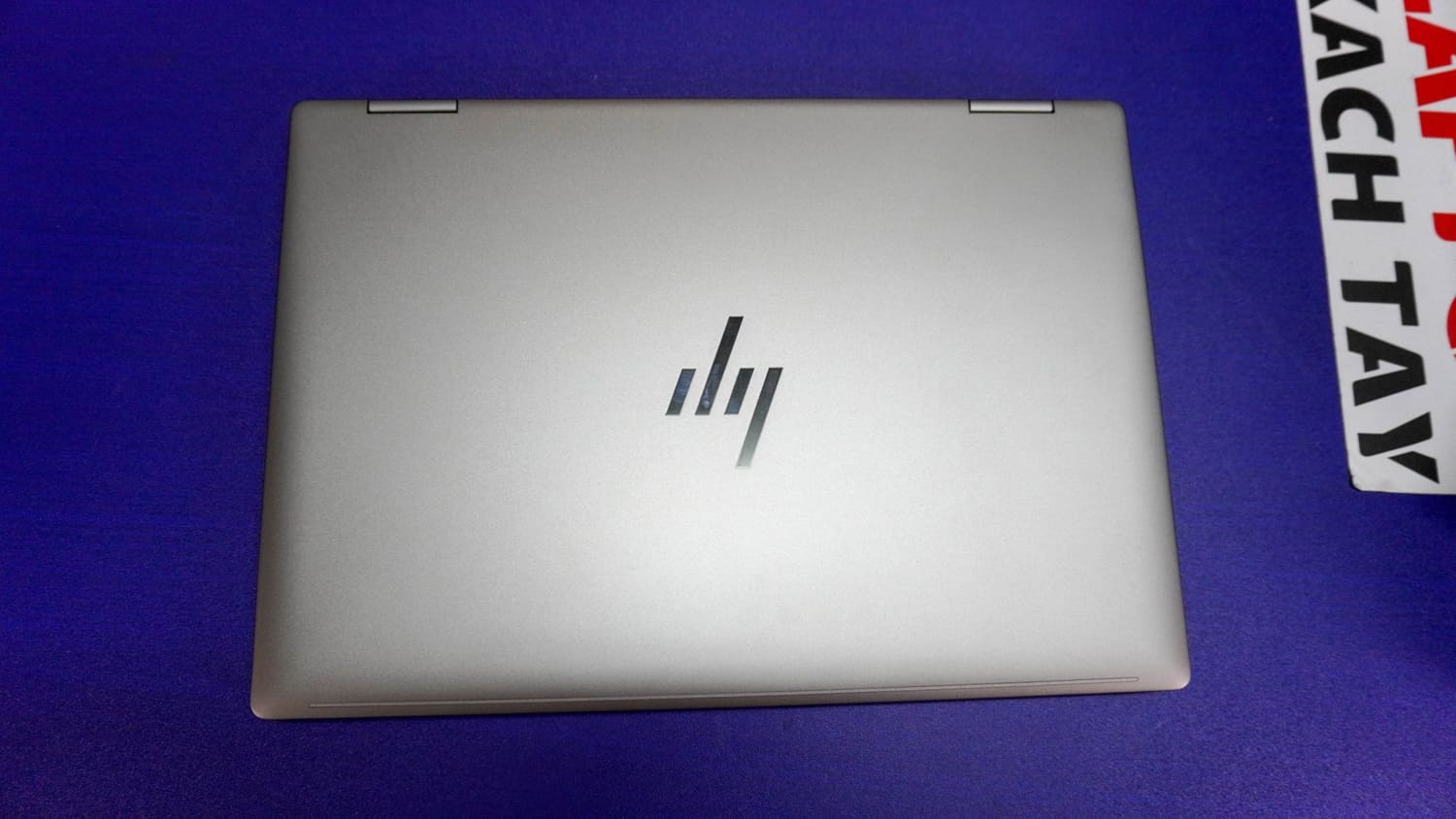 [Review] Đánh giá Laptop HP ENVY X360 2 in 1 14 FC0023DX Ultra 7: Thiết kế sang trọng!