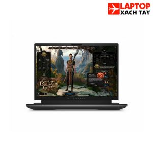 Laptop Dell Alienware M16 R1 R7 7745HX RAM 16GB M2.SSD 1TB NVIDIA® GeForce® RTX™ 4060 8GB