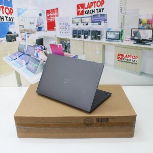 Laptop Dell XPS 13 9340 Ultra 7 155H RAM 32GB M2.SSD 1TB FHD+