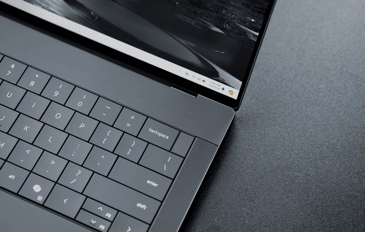 [Review] Đánh giá Laptop Dell Xps 9440: Đẳng cấp trong từng chi tiết!