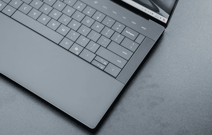 [Review] Đánh giá Laptop Dell Xps 9440: Đẳng cấp trong từng chi tiết!