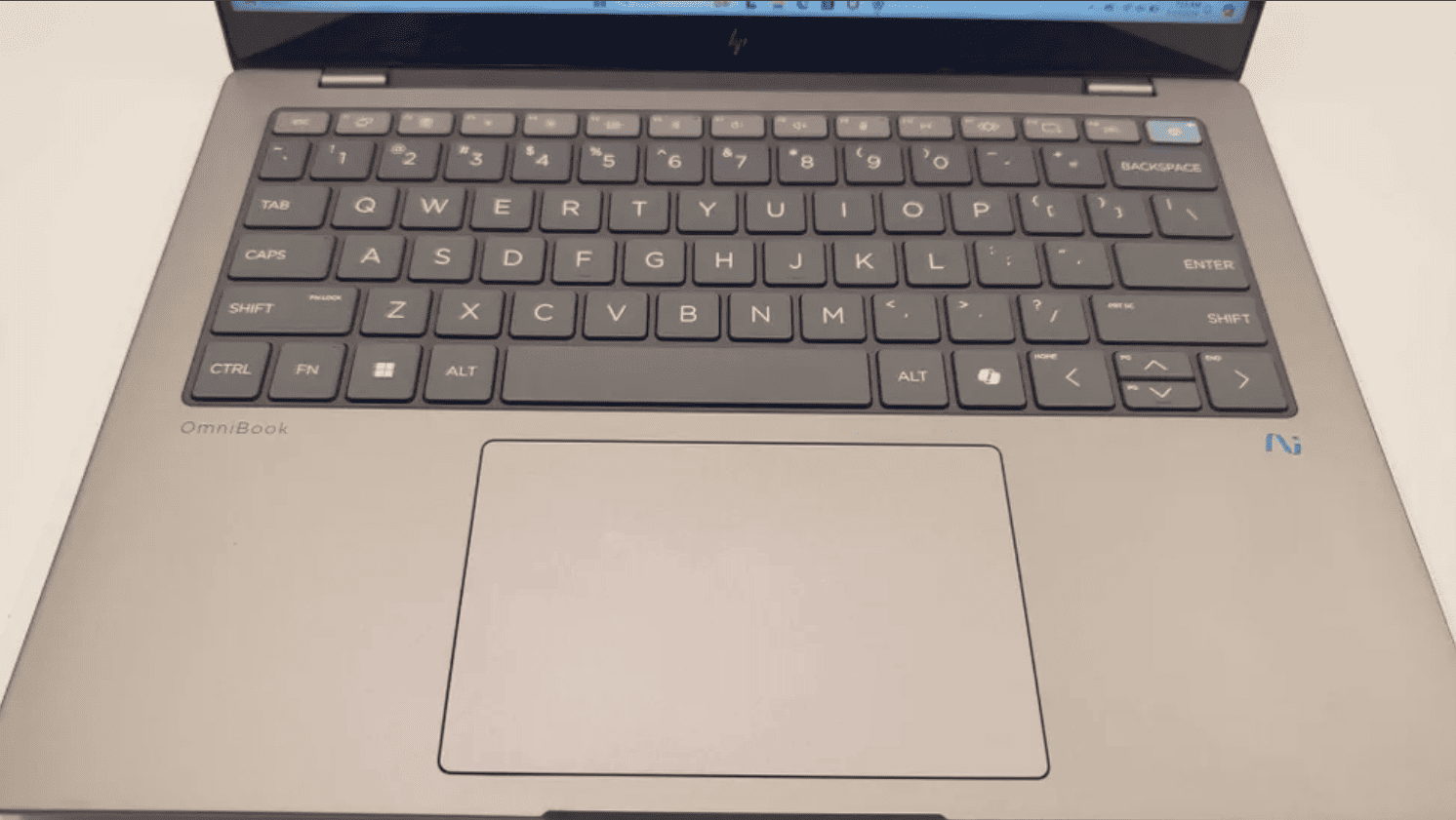 [Review] Đánh giá Laptop HP OmniBook X AI: Nâng cấp chiếc Laptop lên tầm cao mới!