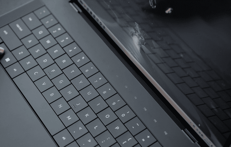[Review] Đánh giá Laptop Dell Xps 9440: Đẳng cấp trong từng chi tiết!