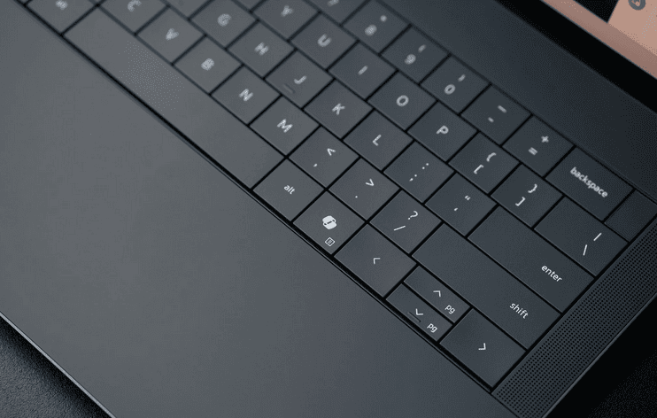 [Review] Đánh giá Laptop Dell Xps 9440: Đẳng cấp trong từng chi tiết!