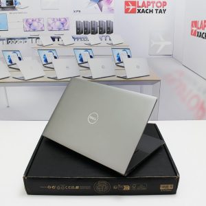 Laptop Dell Precision 5690 Ultra 7 155H RAM 32GB M2.SSD 1TB FHD+ NVIDIA® RTX™ 1000 Ada 6GB