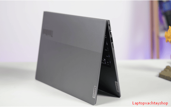 Lenovo ThinkBook 14 G5: Thiết kế hài hòa, đẹp mắt