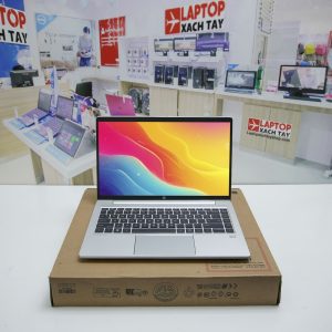 Laptop HP EliteBook 845 G10 R7 7840U RAM 16GB FHD