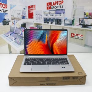 Review Laptop HP ProBook 450 G10 chuyên văn phòng tại Laptopxachtayshop