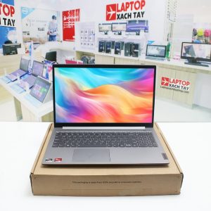 Laptop Lenovo ThinkBook 15 G5 R5 7530U RAM 16GB M2.SSD 512GB FHD