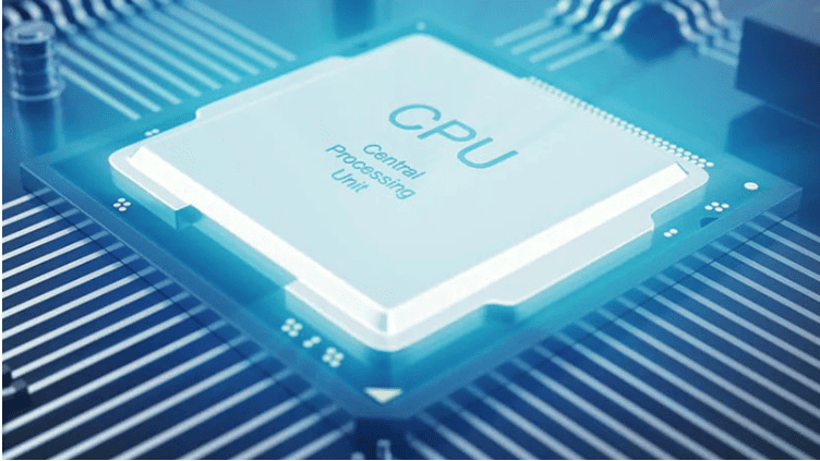 CPU là gì? Các loại Cpu được sử dụng nhiều nhất hiện nay