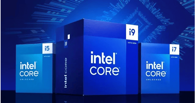 CPU là gì? Các loại Cpu được sử dụng nhiều nhất hiện nay