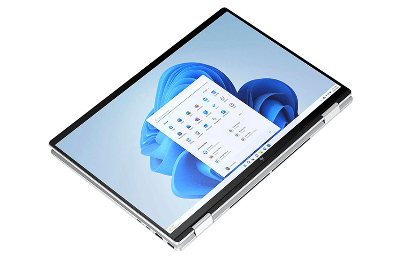 Đánh giá Laptop HP ENVY X360 16 AC0013DX Ultra 5 : Sang trọng, mạnh mẽ, đẳng cấp laptop doanh nhân