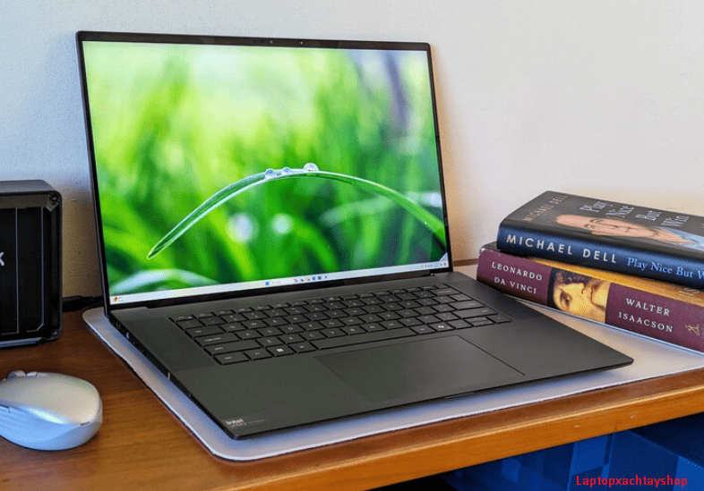 Đánh giá Laptop Dell Precision 5690 Ultra : Cao cấp, sang trọng, chuyên nghiệp, đỉnh cao công nghệ AI