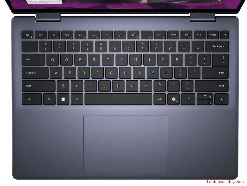 Đánh giá Laptop Dell Inspiron 14 7445 2 in 1 :Sang trọng, hiện đại,luôn tiên phong dẫn đầu