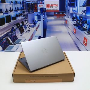 Laptop Dell Latitude 7420 i7 1185G7 RAM 32GB FHD Silver | Hàng xách tay 99%