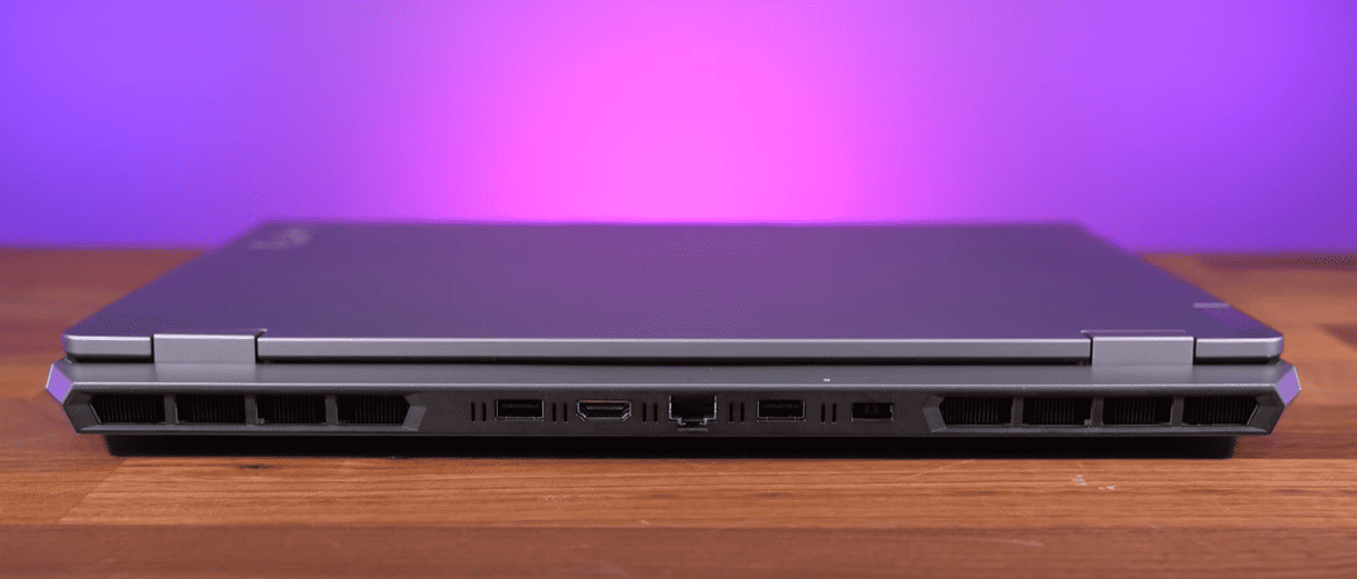 Đánh giá Laptop Lenovo LOQ Gaming 15ARP9 R7 7435HS : Laptop gaming chất trong tầm giá