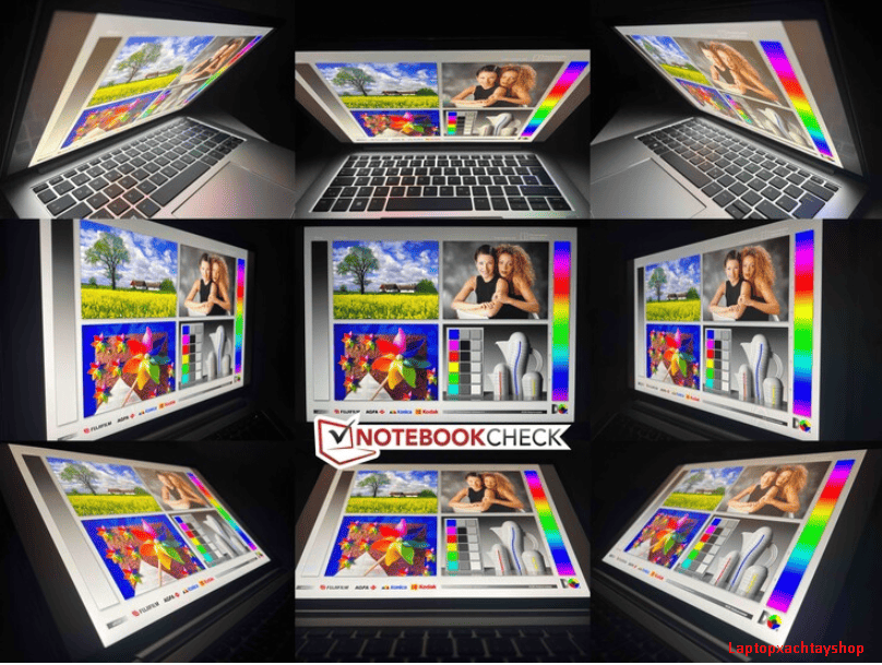 Đánh giá Laptop HP Elitebook 845 G10: Laptop văn phòng cao cấp tại Laptopxachtayshop!