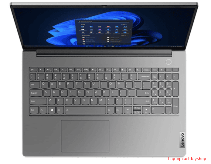 Đánh giá Lenovo Thinkbook 15 G5 dành cho văn phòng kế toán có bàn phím số tại Laptopxachtayshop