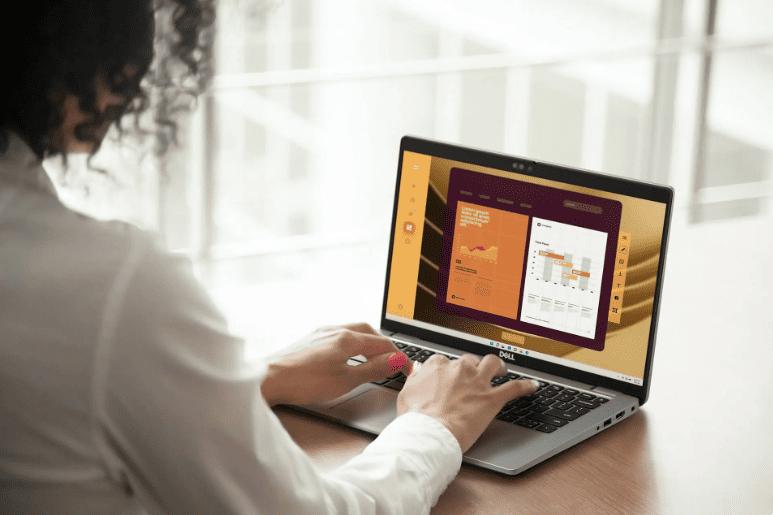 Đánh giá Laptop Dell Latitude 5450 Ultra : Hiệu suất mạnh mẽ 2024, bền bỉ theo thời gian