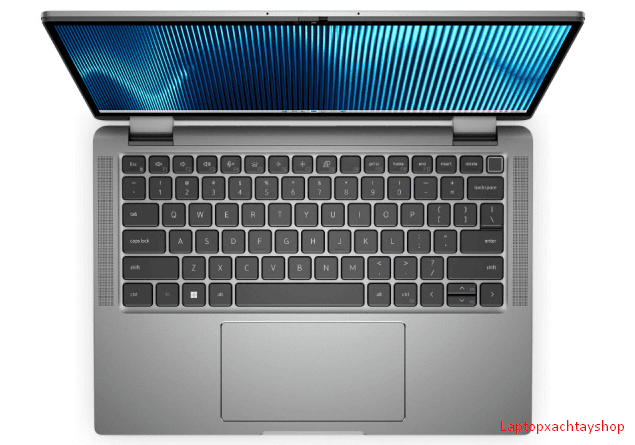 Đánh giá Laptop Dell Latitude 7340 : Đẳng cấp laptop doanh nhân tại Laptopxachtayshop