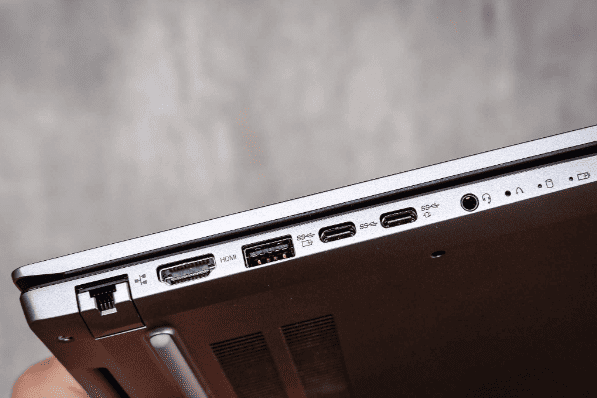 Hướng dẫn chọn mua laptop cũ giá rẻ 2024