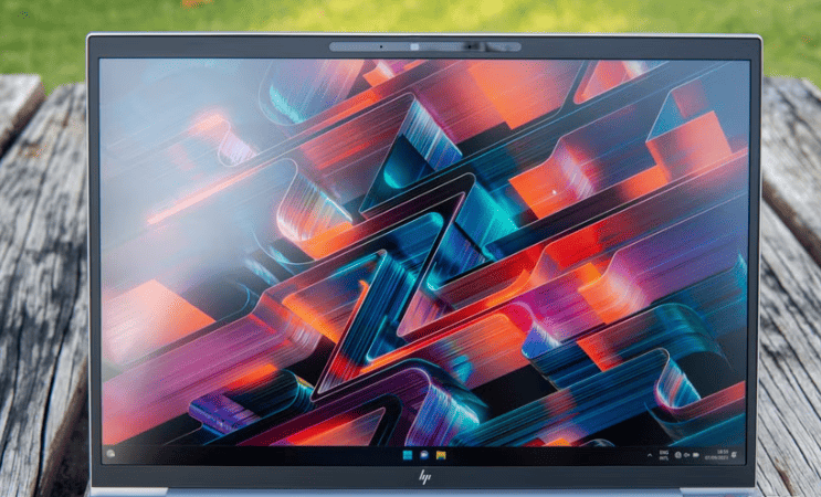 Laptop HP ZBook Firefly 14 G10 Chiếc máy trạm nhỏ gọn thời trang tại Laptopxachtayshop