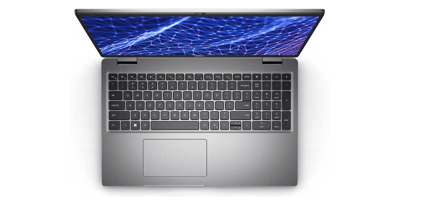 Đánh giá Laptop Dell Latitude 5530: Laptop văn phòng bền bỉ vượt trội, thiết kế hiện đại
