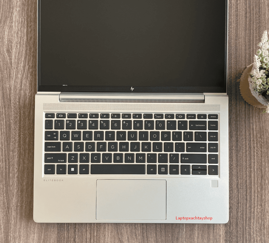 Đánh giá Laptop HP Elitebook 645 G10 : Laptop cao cấp chuẩn doanh nhân 2024