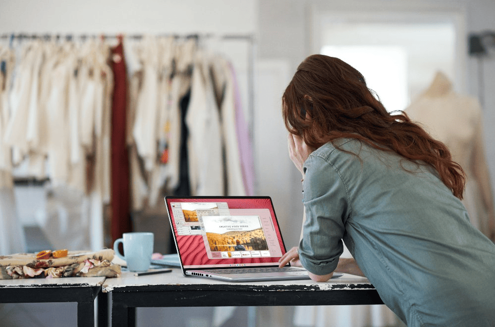 Đánh giá Laptop Dell Inspiron 16 7640 Plus : Cấu hình mạnh mẽ đa nghiệm, màn hình 16 in sắc nét cao cấp
