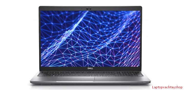 Đánh giá Laptop Dell Latitude 5530: Laptop văn phòng bền bỉ vượt trội, thiết kế hiện đại