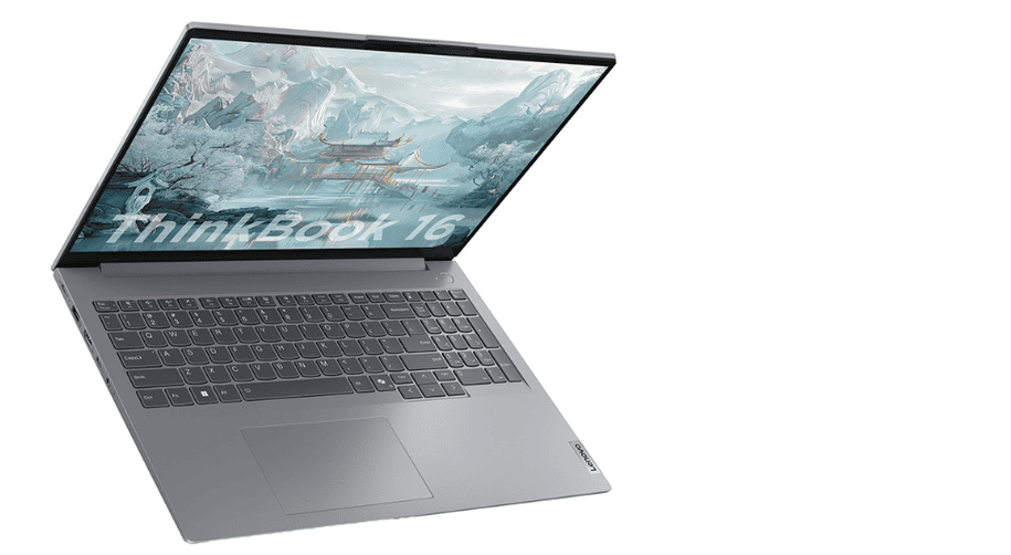 Đánh giá Laptop Lenovo ThinkBook 16 G6+: Cấu hình vượt trội, đáng mua nhất 2024 ?
