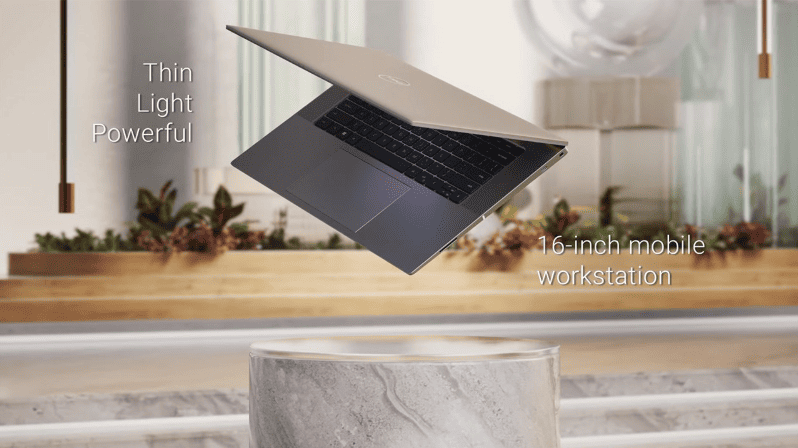 Đánh giá Laptop Dell Precision 7680 : Laptop đồ họa dành cho chuyên gia 2025