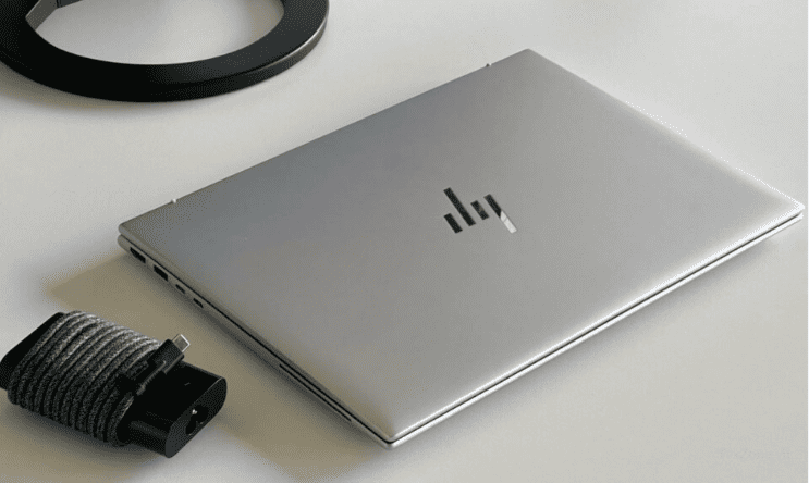 Đánh giá Laptop HP Elitebook 1040 G10: Thiết kế sang trọng, bảo mật cao cấp doanh nhân