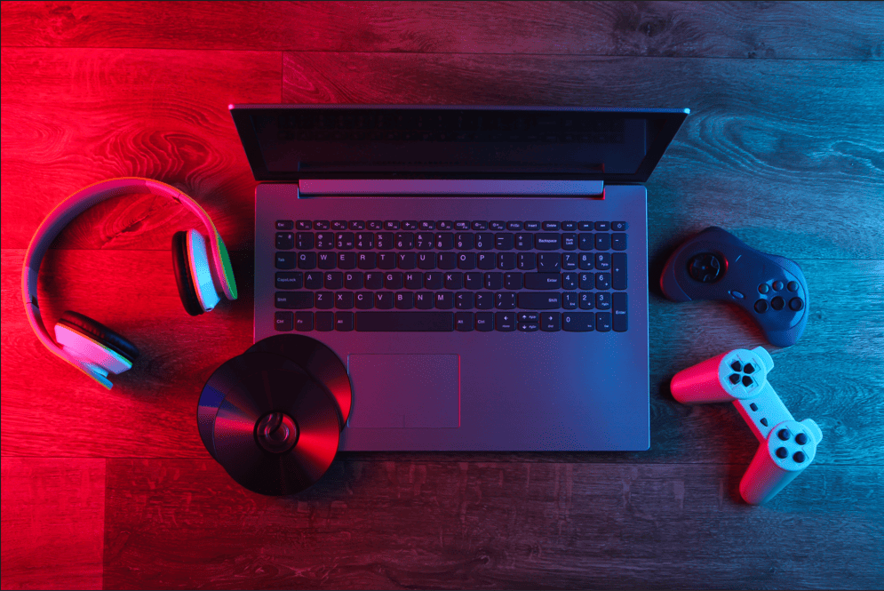 Các dòng laptop gaming đáng mua nhất tại laptopxachtayshop đầu năm 2025