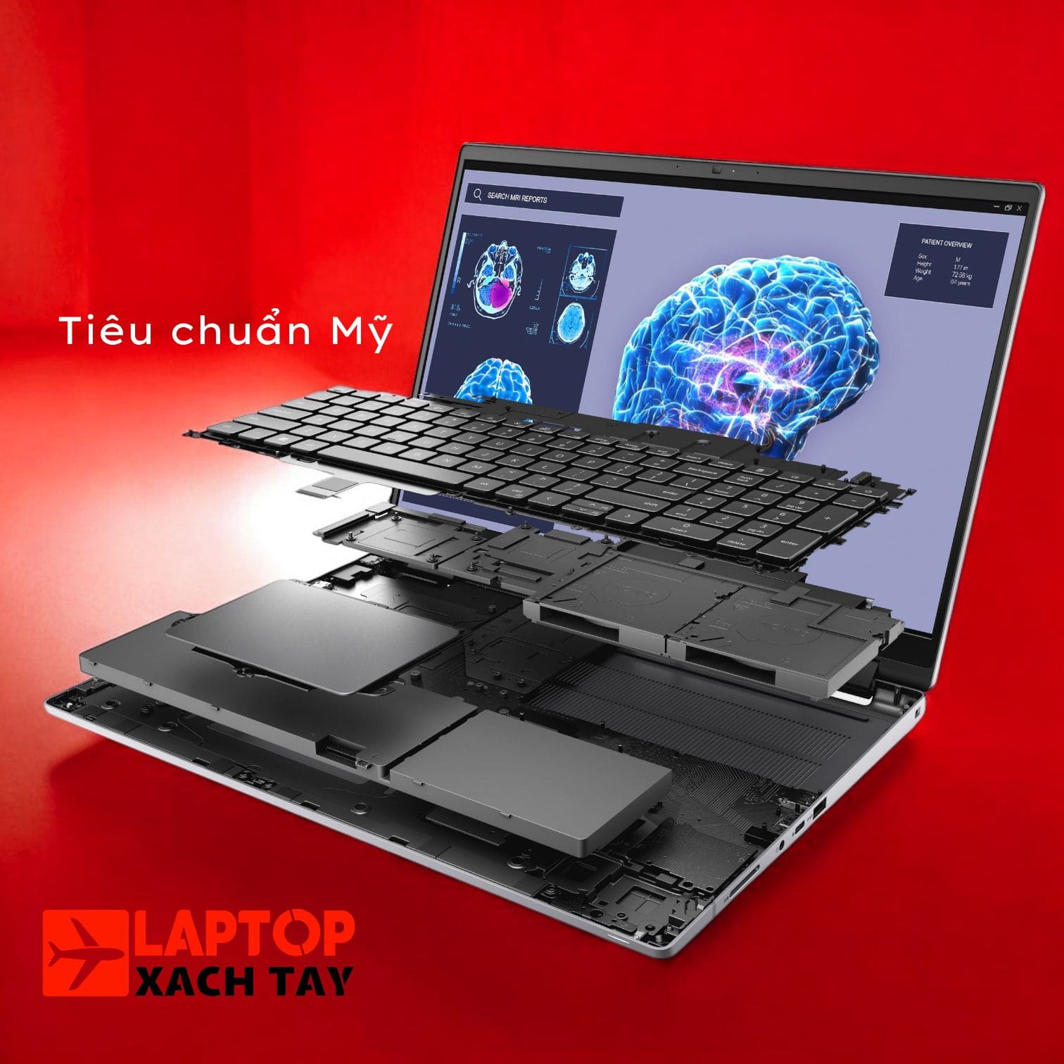 Tư vấn mua laptop đồ họa cho dân thiết kế kỹ thuật mỹ thuật số 2025