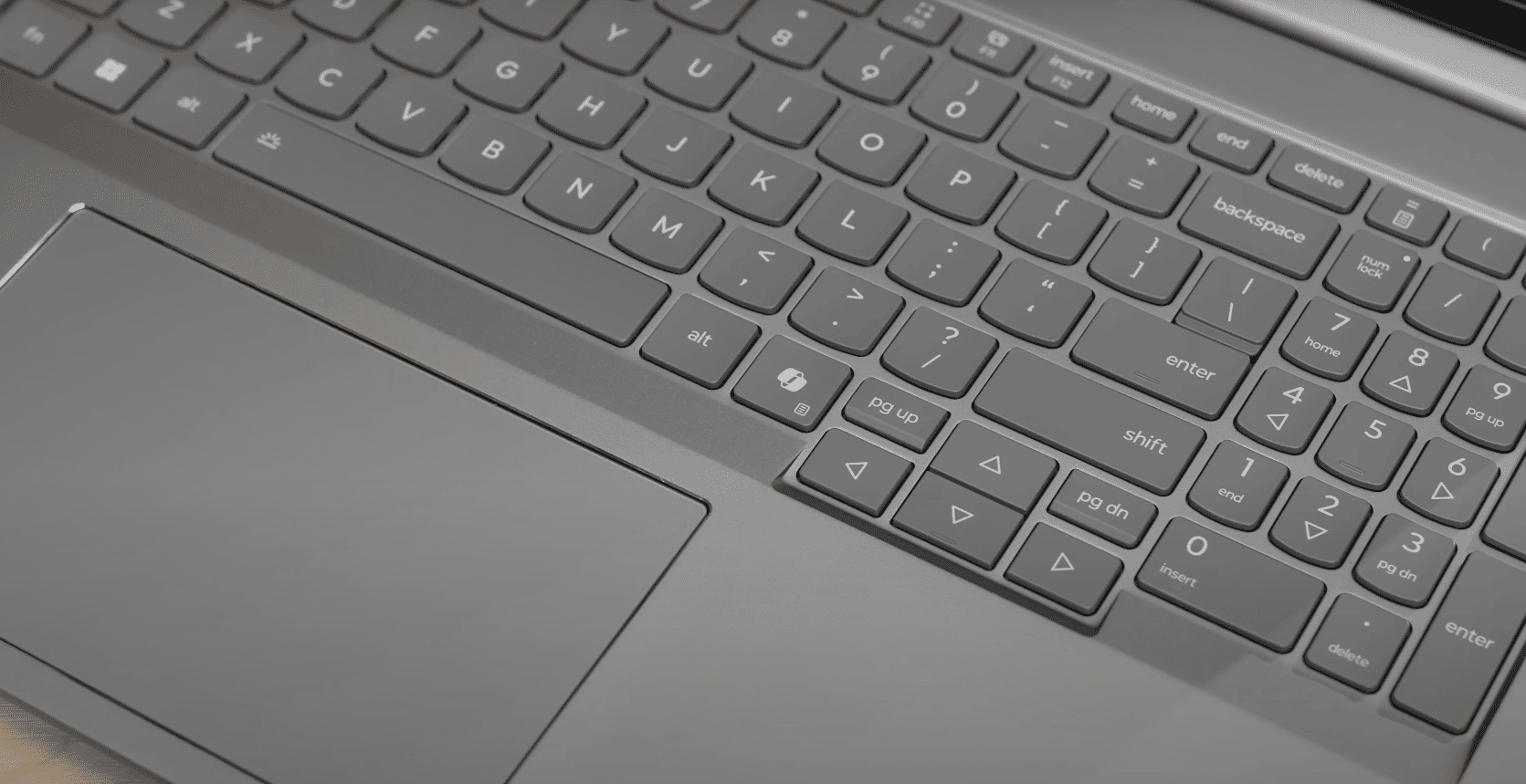 Đánh giá Laptop Lenovno Thinkbook 16 G7+ : Laptop doanh nhân cấu hình khủng 2025