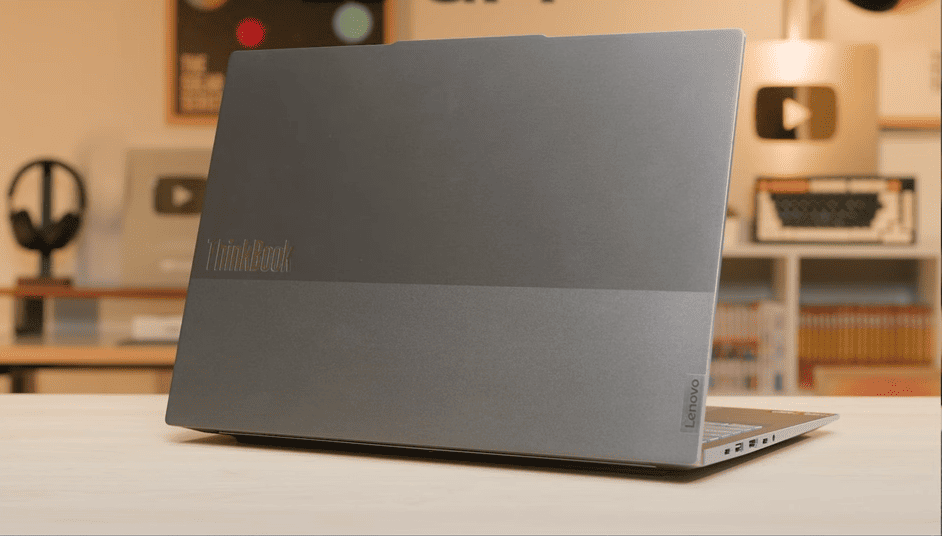 Đánh giá Laptop Lenovno Thinkbook 16 G7+ : Laptop doanh nhân cấu hình khủng 2025