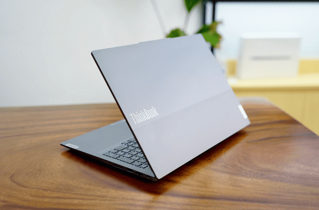 Đánh giá Laptop Lenovno Thinkbook 16 G7+ : Laptop doanh nhân cấu hình khủng 2025