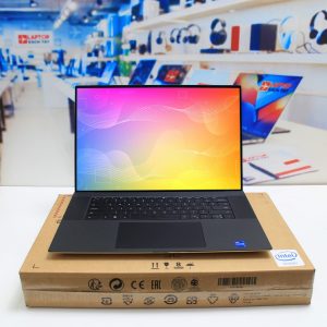 Laptop Dell XPS 17 9730 i7 13700H RAM 32GB M2.SSD 1TB NVIDIA® GeForce RTX™ 4050 6GB 4K Cảm ứng
